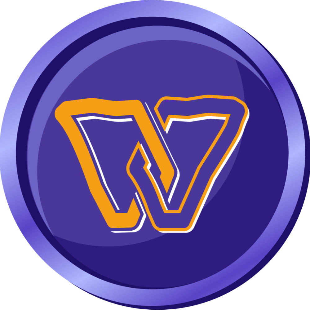 Winston Logo Official